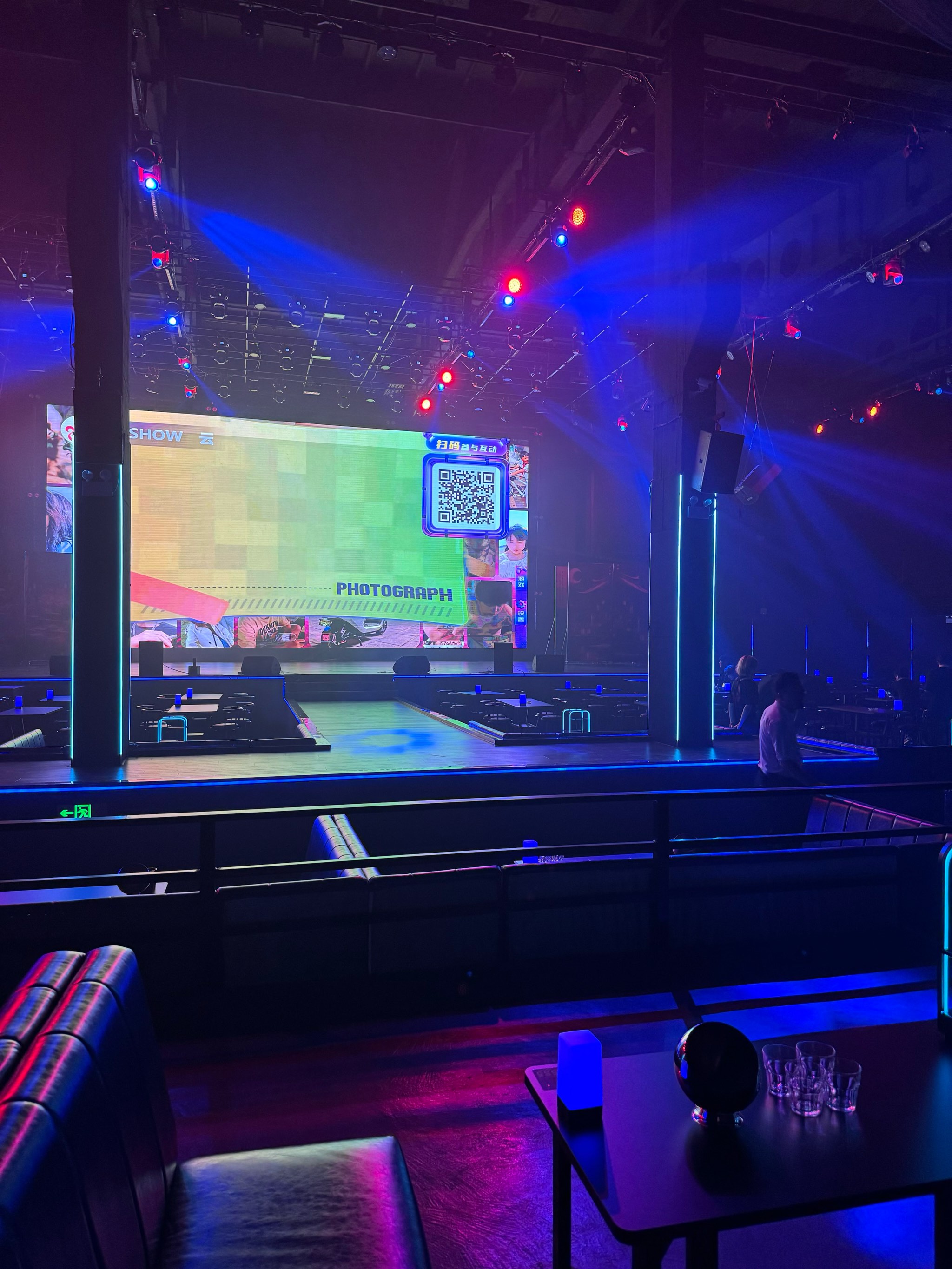 怀化商务ktv创新商务ktv模式解读-洪江市ktv预定