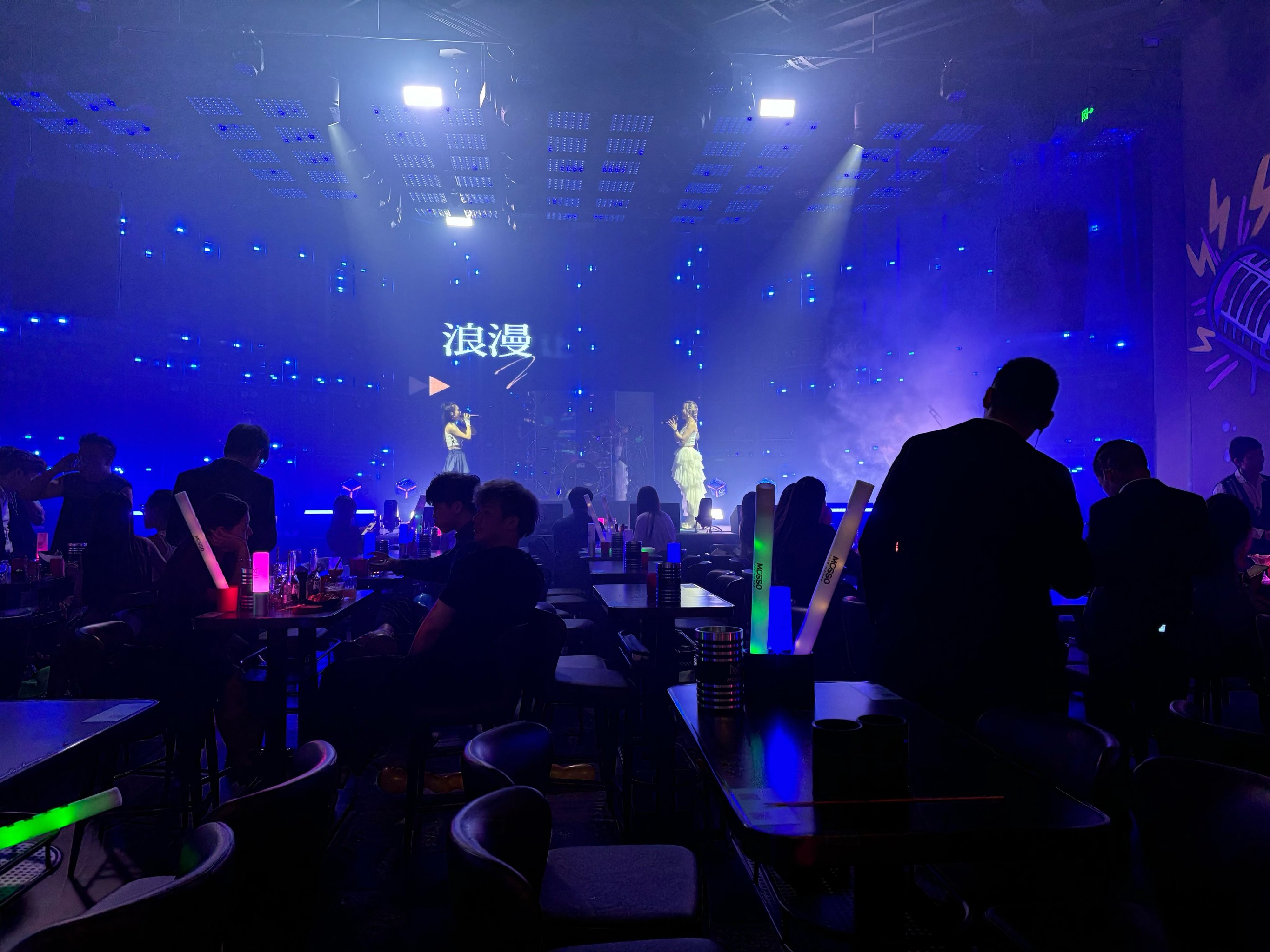 怀化商务ktv优选商务ktv订房指南-沅陵县ktv预定