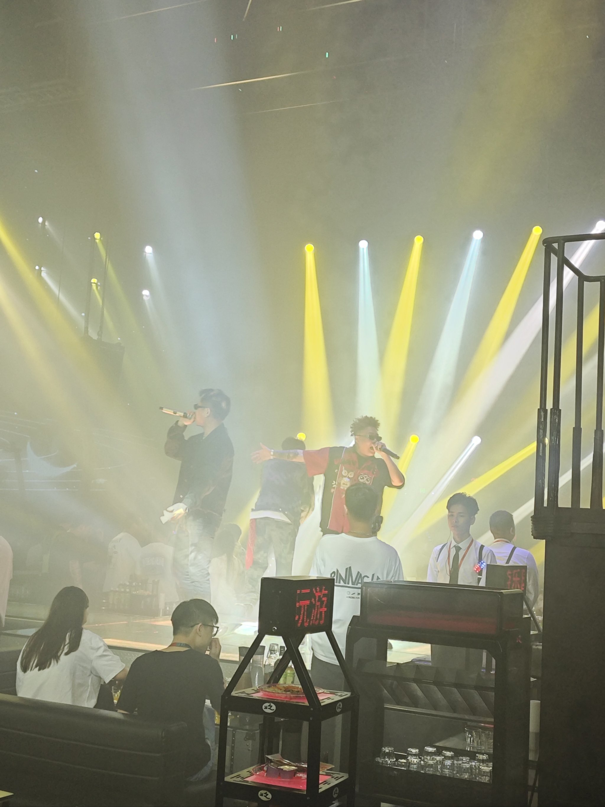 怀化商务ktv推荐低端场商务ktv选择-沅陵县ktv预定